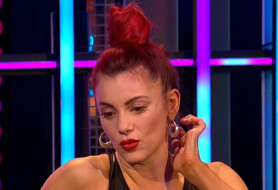 Dianne Buswell