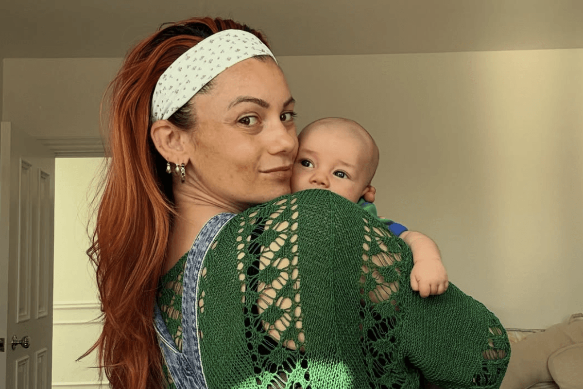 Dianne Buswell
