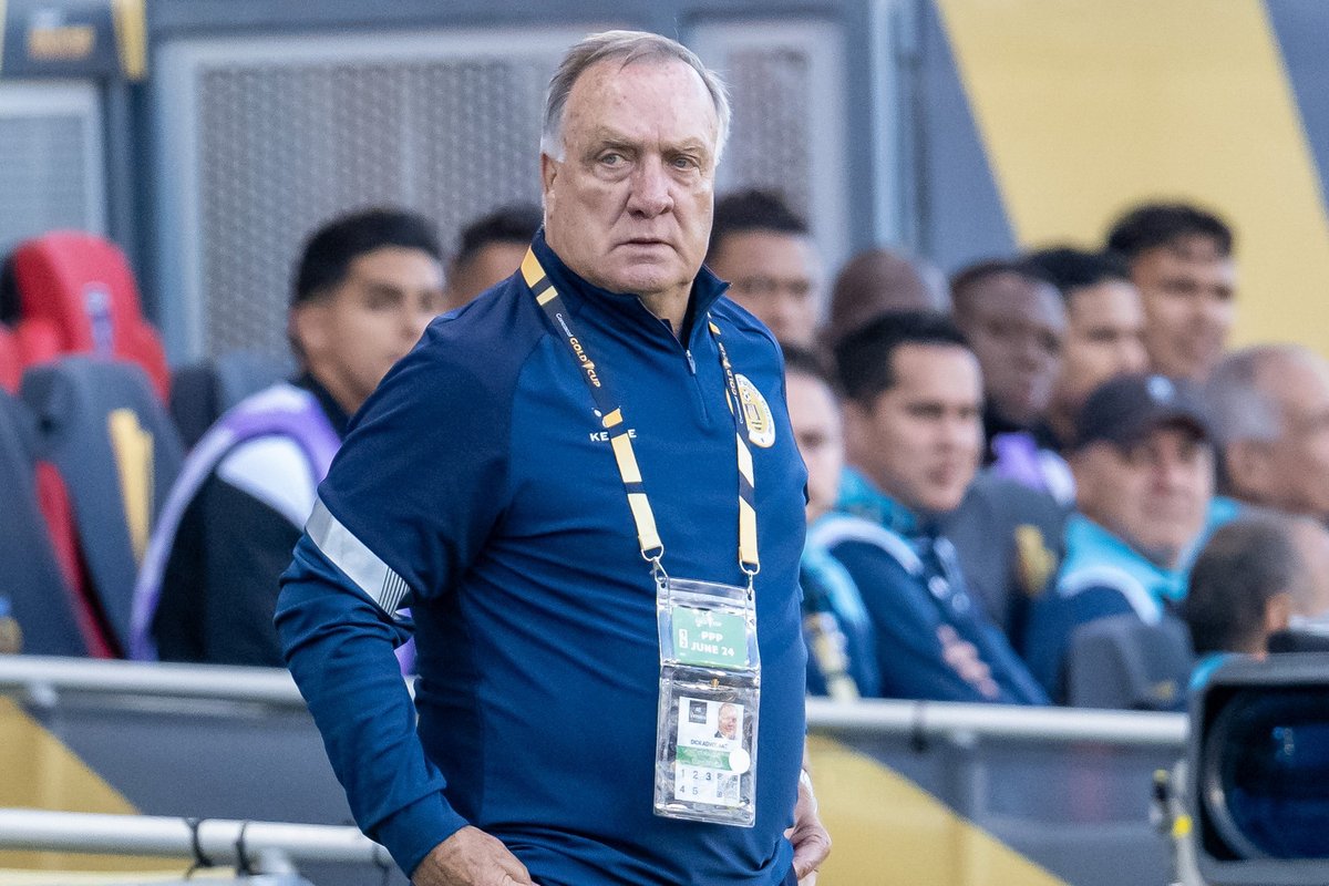 Dick Advocaat