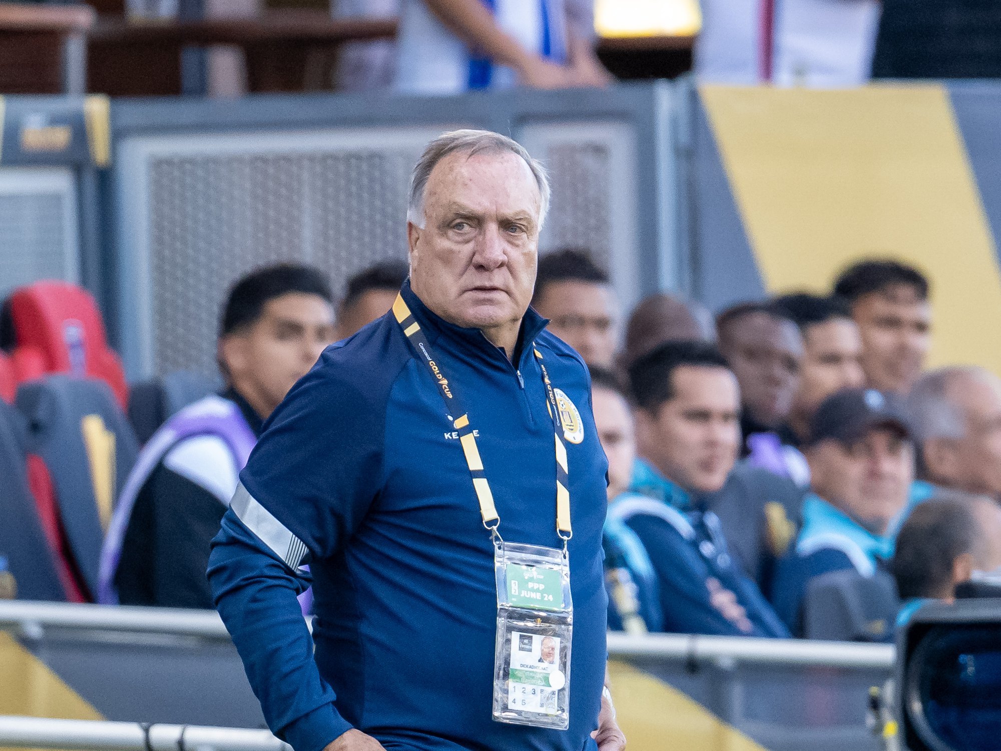 Dick Advocaat