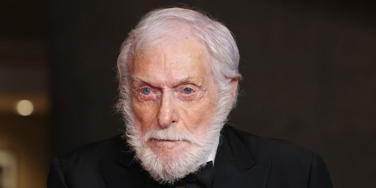 NextImg:Dick van Dyke, 98, forced to flee California home days before 99th birthday amid Malibu wildfires