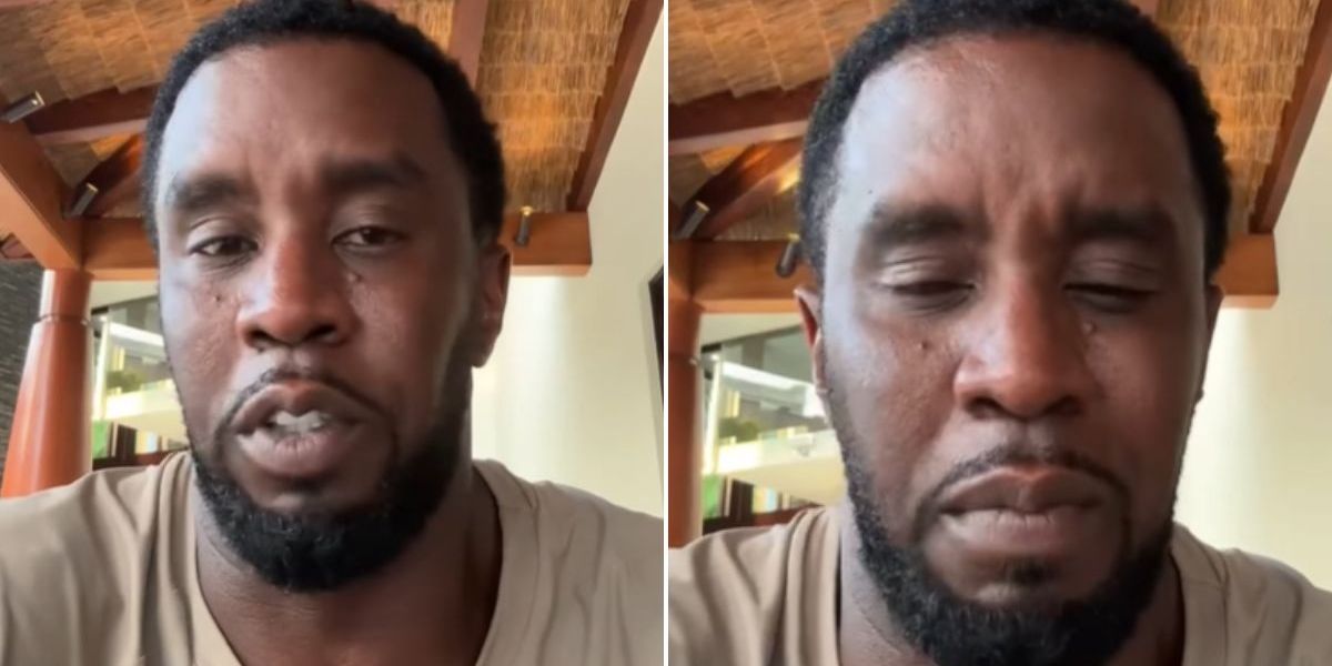 NextImg:US rapper Sean 'Diddy' Combs issues apology video after footage of him beating ex-girlfriend Cassie surfaces