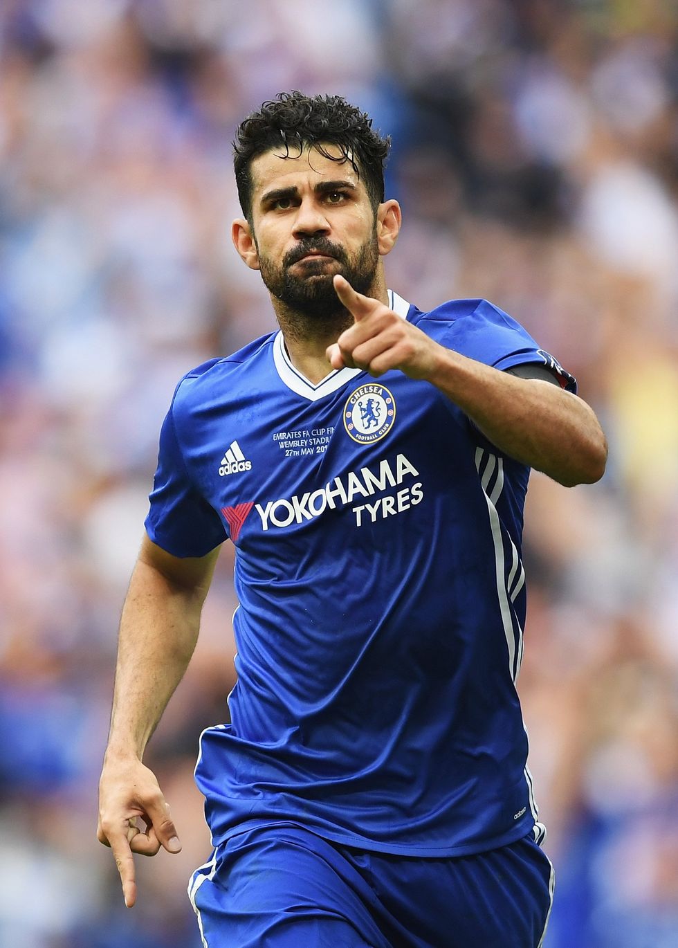 Diego Costa
