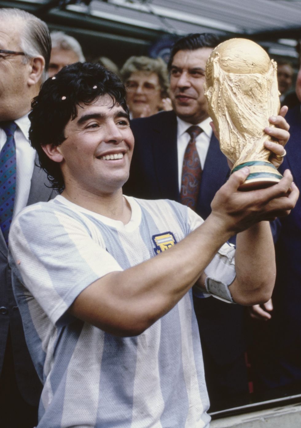 Diego Maradona