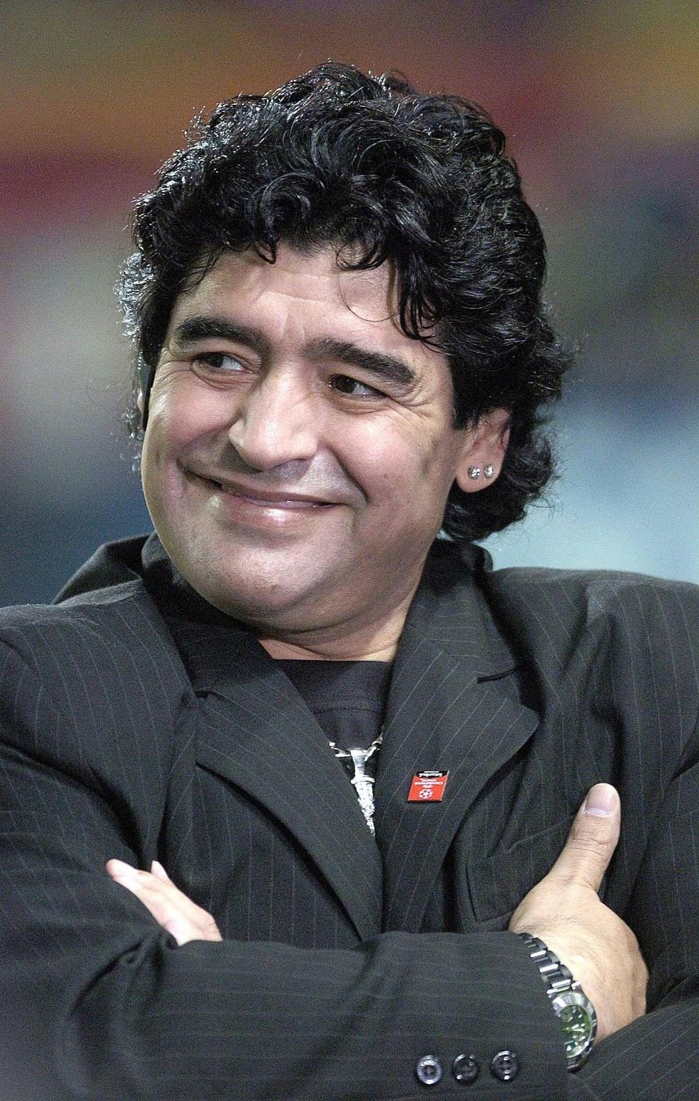 Diego Maradona