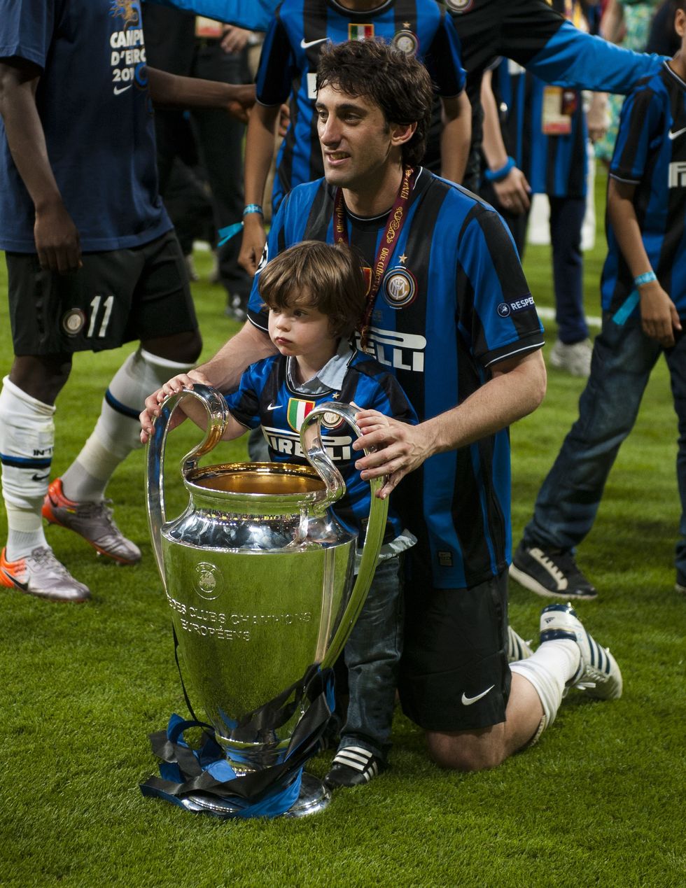 Diego Milito
