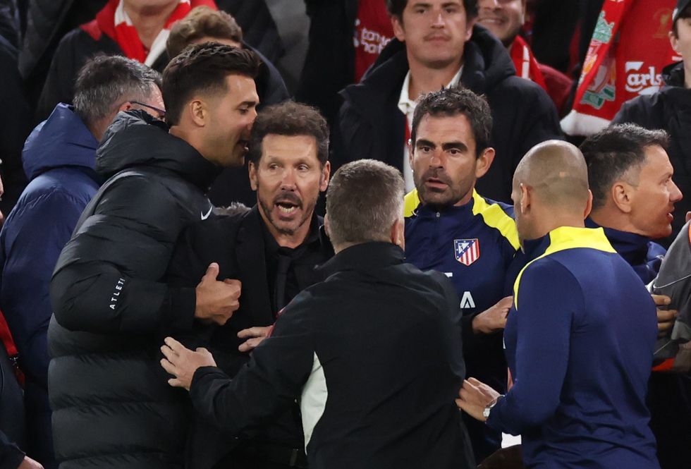 Diego Simeone