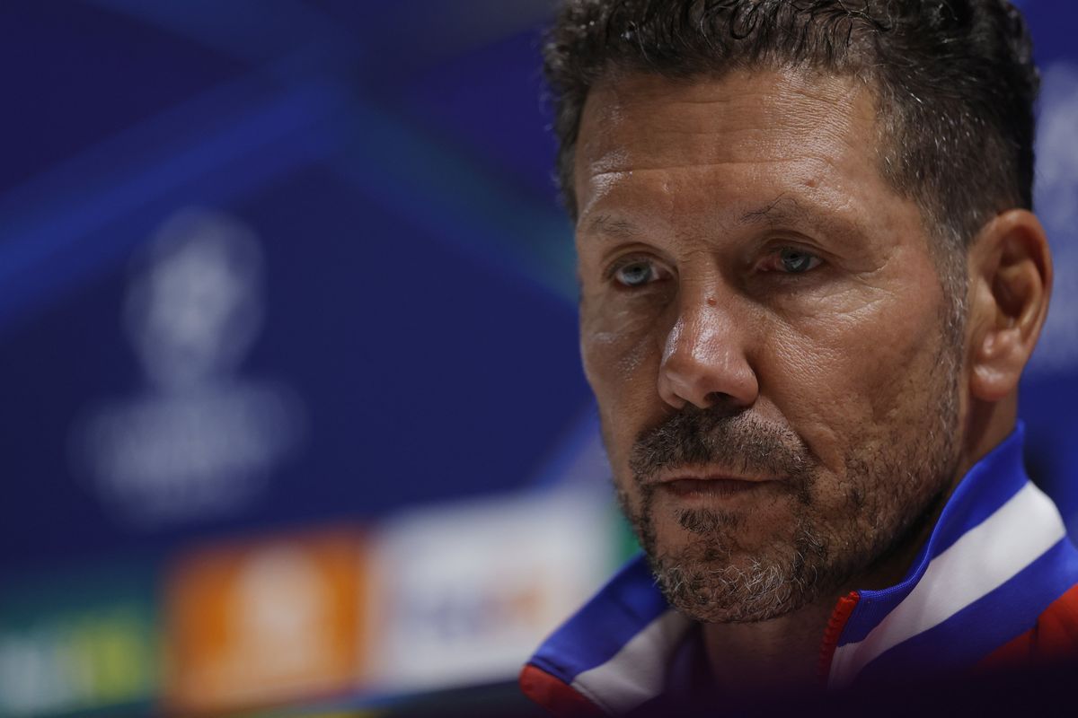 Diego Simeone