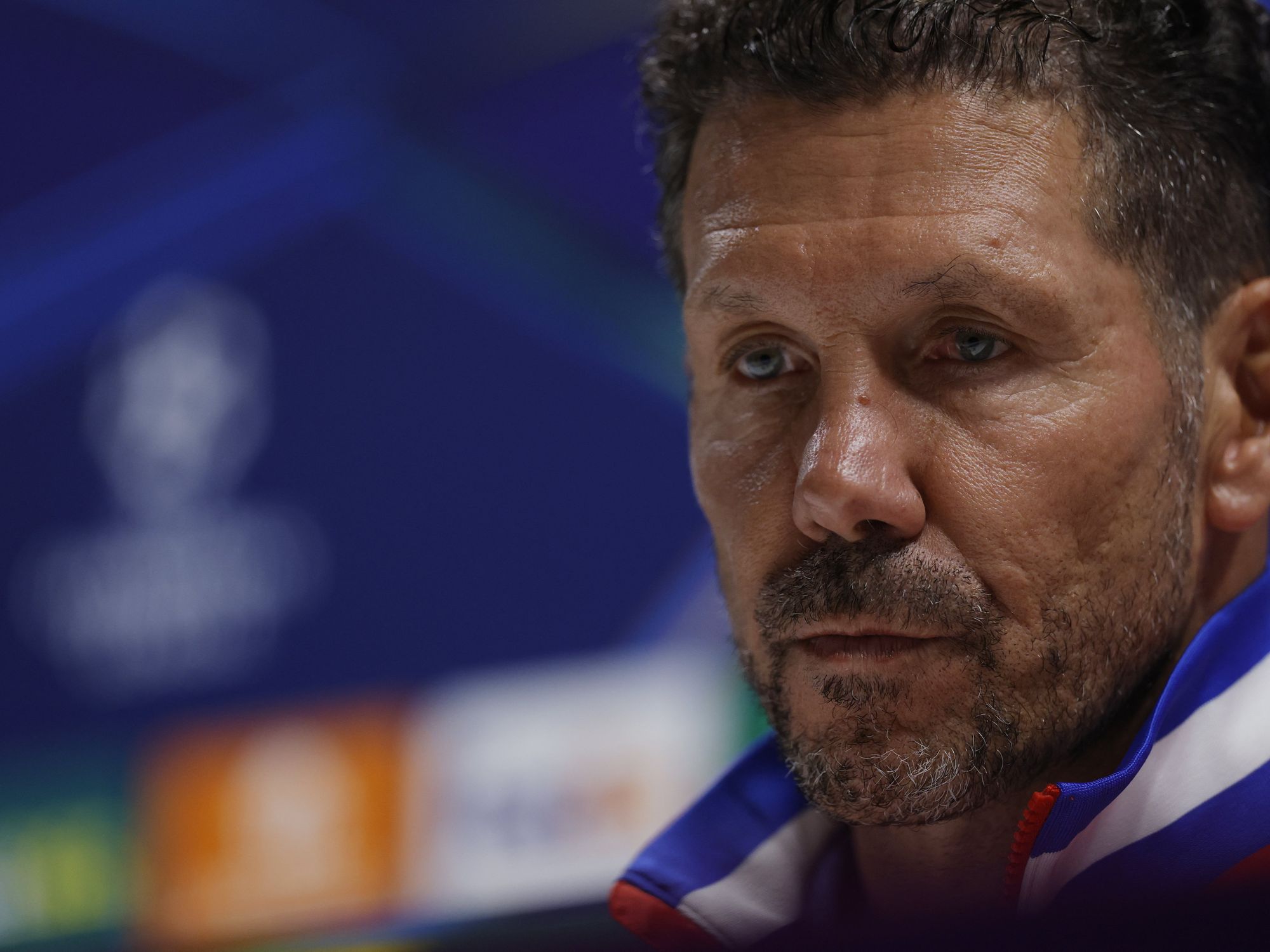Diego Simeone