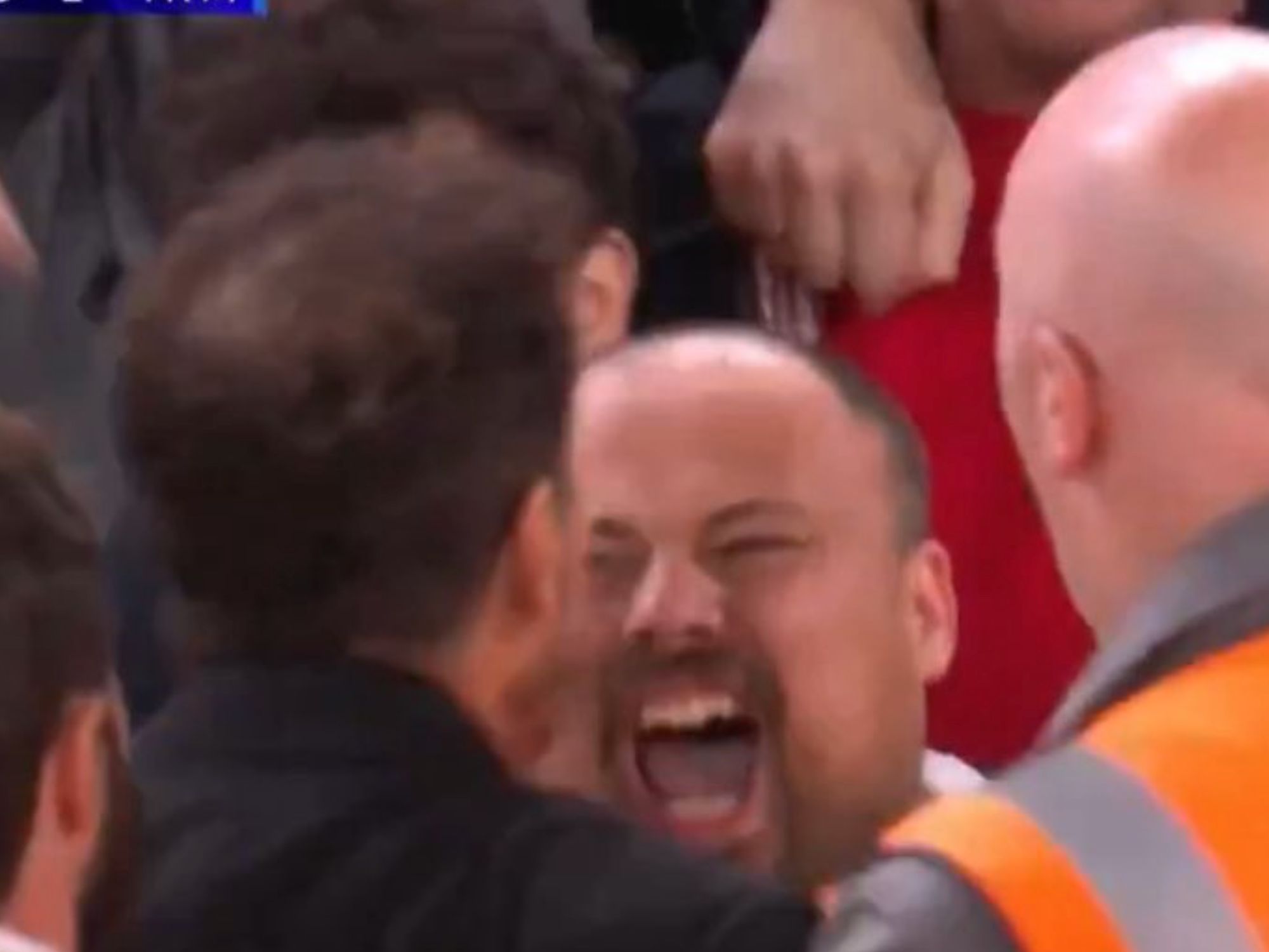 Diego Simeone
