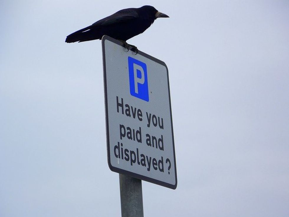 Diesel drivers are being charged more than owners of electric vehicles