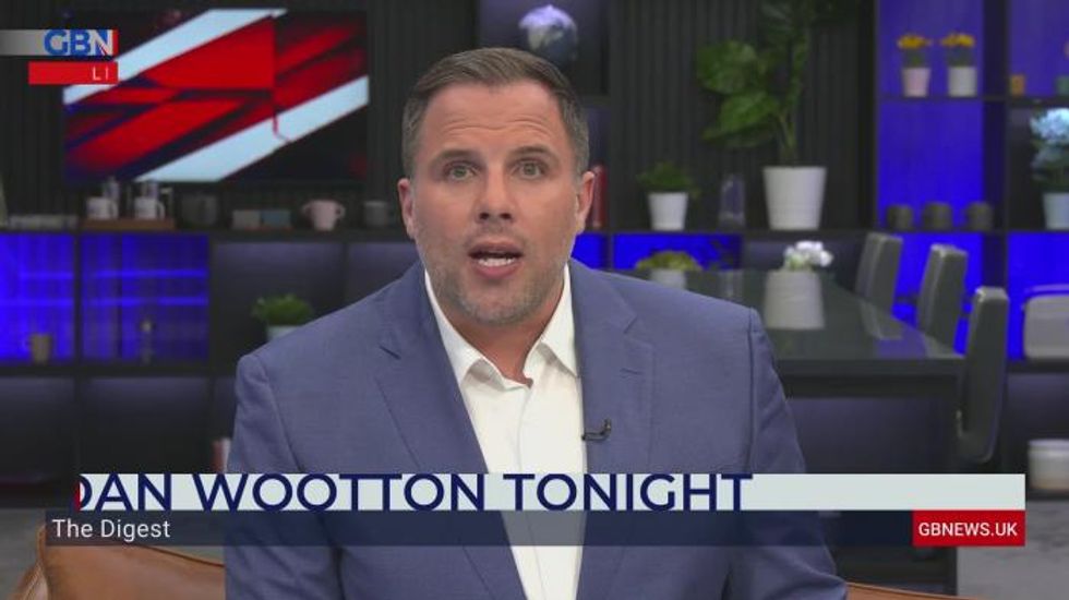 From broken Britain to aspiration nation, says Dan Wootton
