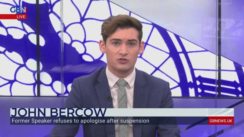 Michael Fabricant says heads should roll after John Bercow scandal: 'Many people knew what was going on'