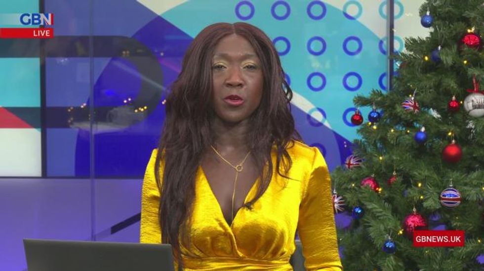 House of Lords criticised as being full of ‘middle aged, rich, white men’ - 'There’s NO democratic legitimacy!’