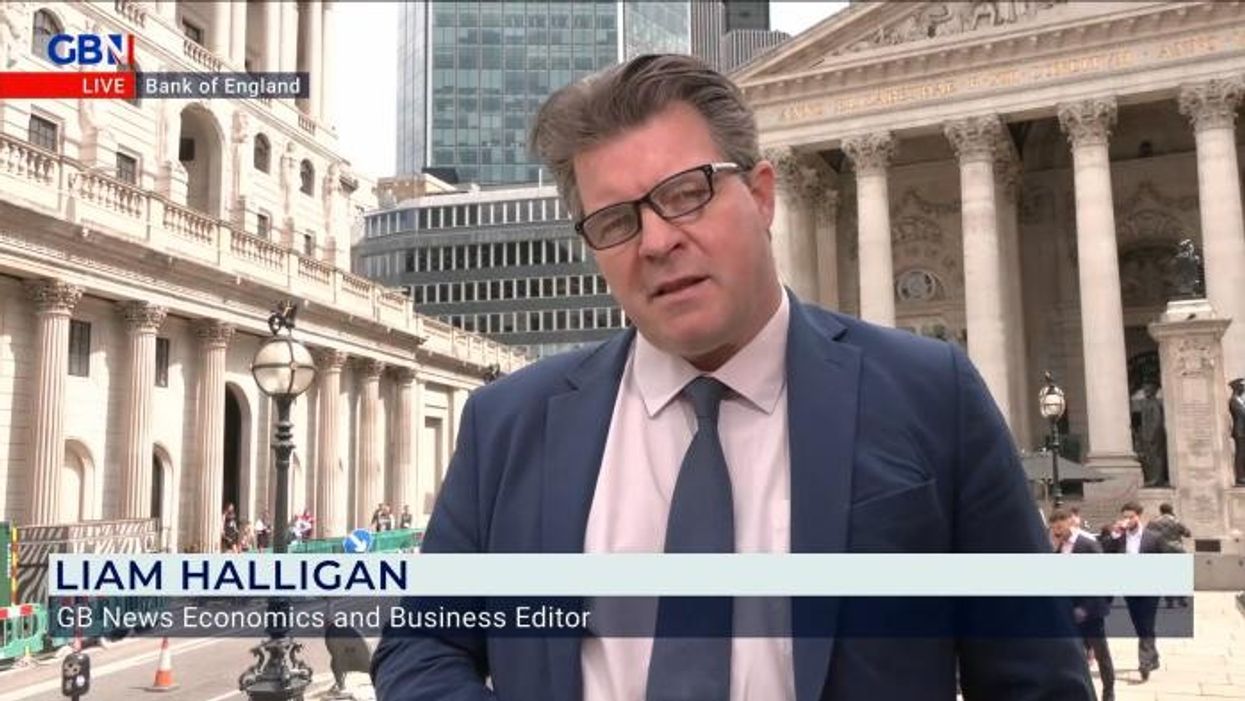 Bank of England increases interest rates to 5.25 per cent - highest since 2008