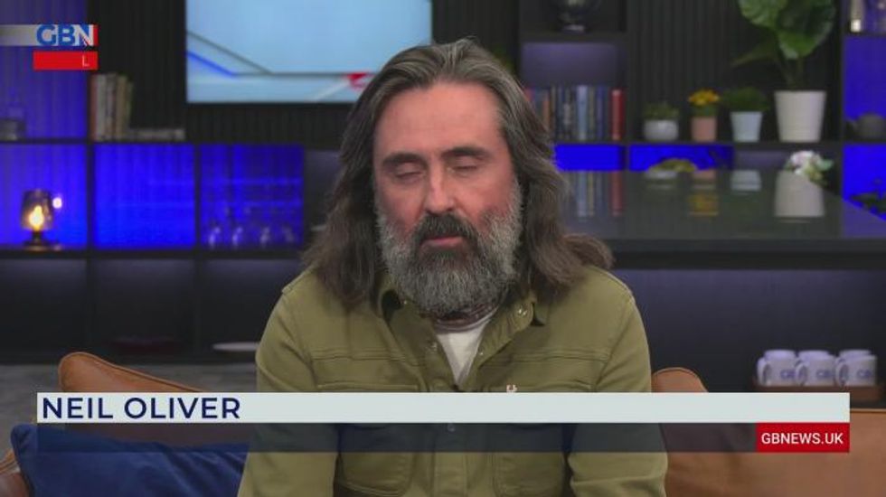 Neil Oliver: In Covid lockdowns, we didn't put kids first