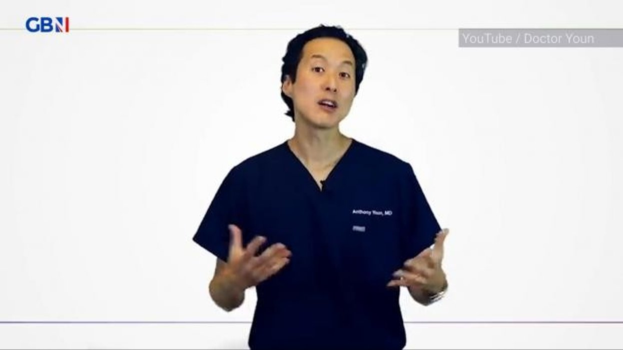 Plastic surgeon shares how women can look 'younger' without going under the knife - 'the benefits are immense'