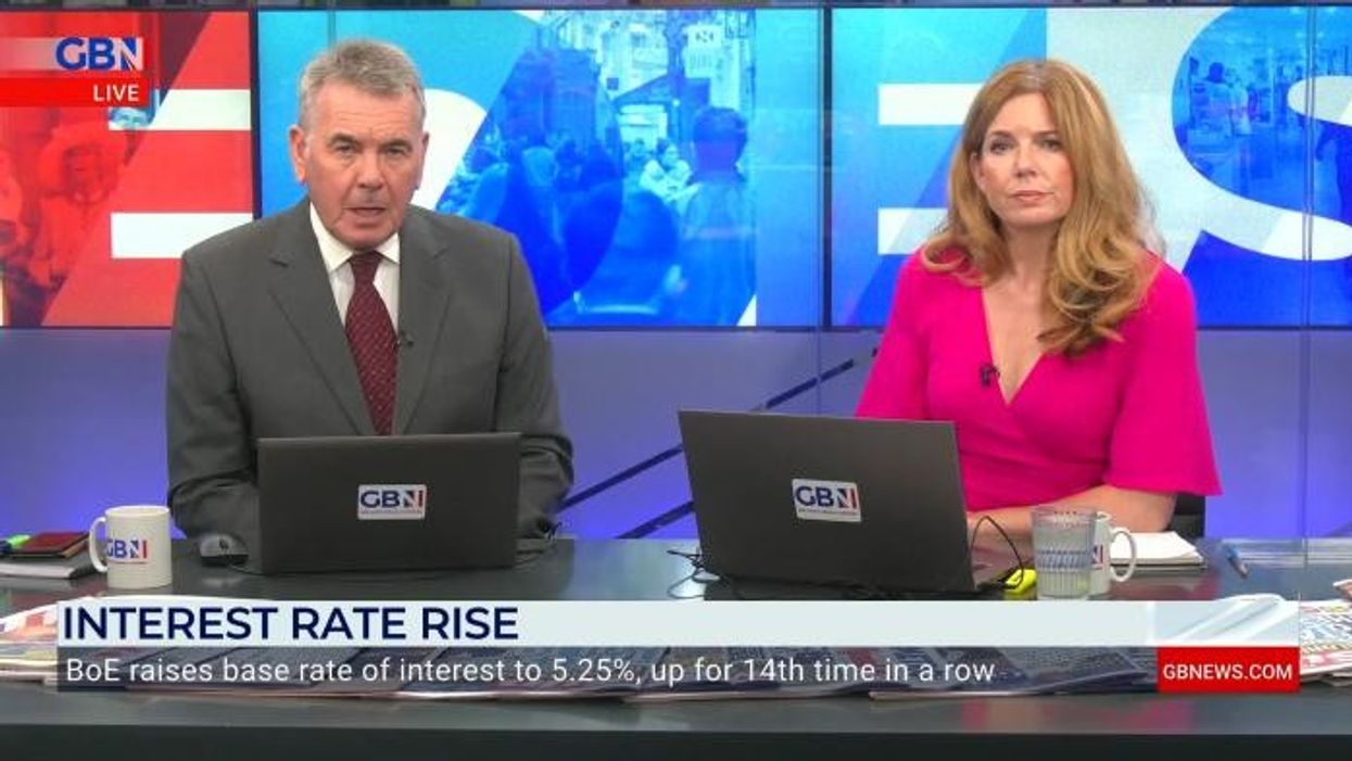 What happened to Wilko? Shoppers share shock at ‘empty’ stores