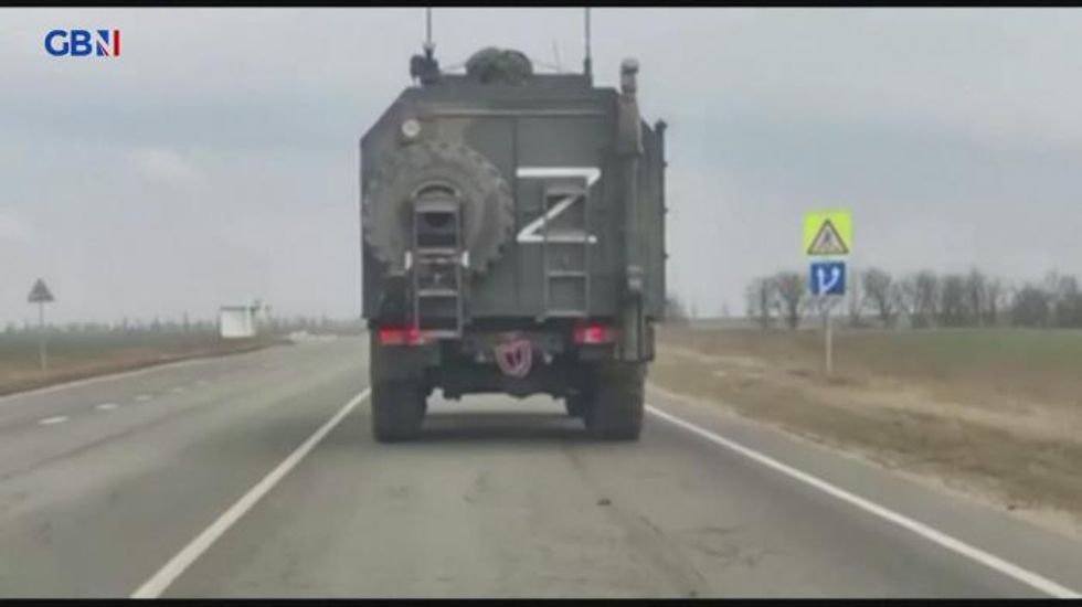 Vladimir Putin has 6,400 nuclear weapons in enormous war arsenal after Ukraine move