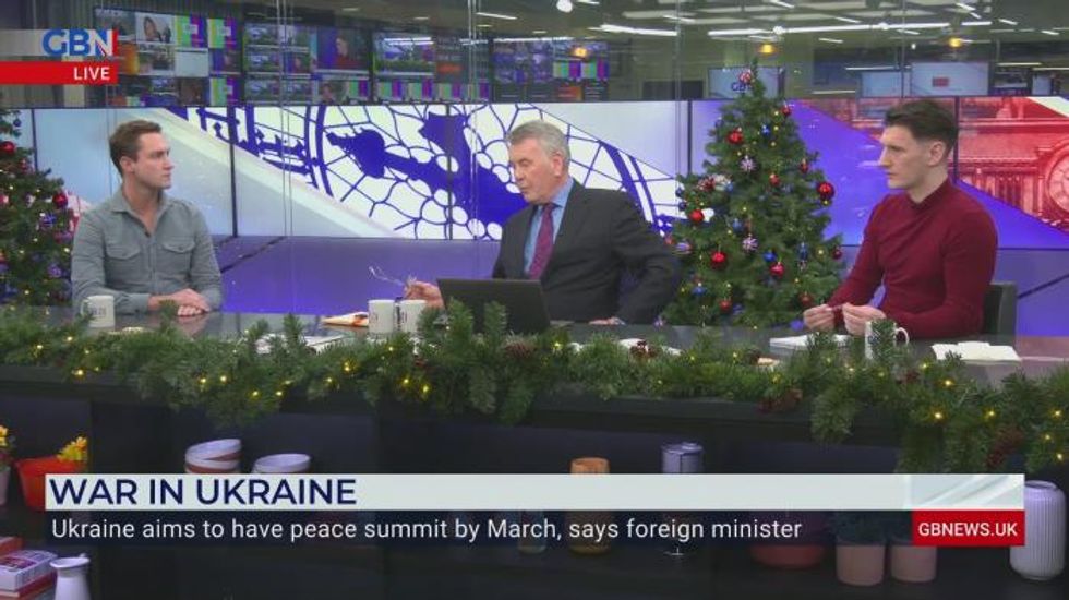 Putin ally launches deranged rant against West and claims Elon Musk will become US president