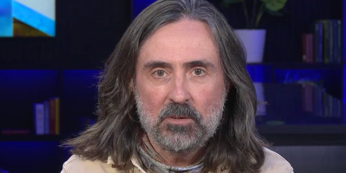 The Neil Oliver Show WATCH the full extended special NOW 3 May