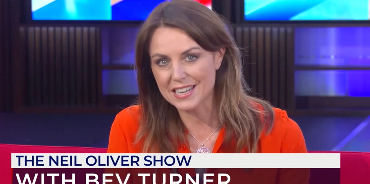 NextImg:The Neil Oliver Show: Watch the FULL episode NOW - 14th July