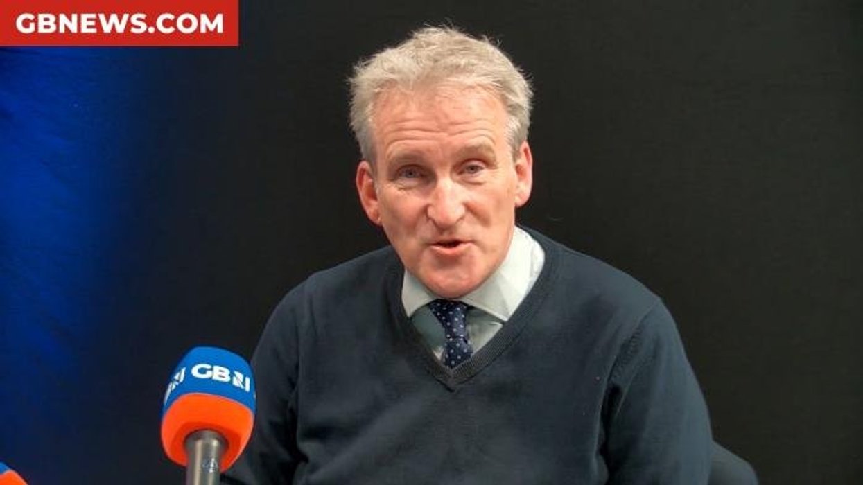 Chopper's Political Podcast: Digital ID cards are unlikely to stop a single illegal migrant crossing to UK says former Security minister