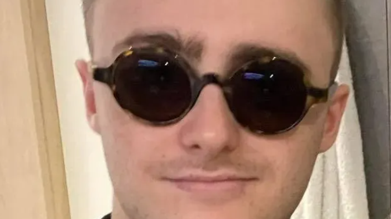 Dillon Connery