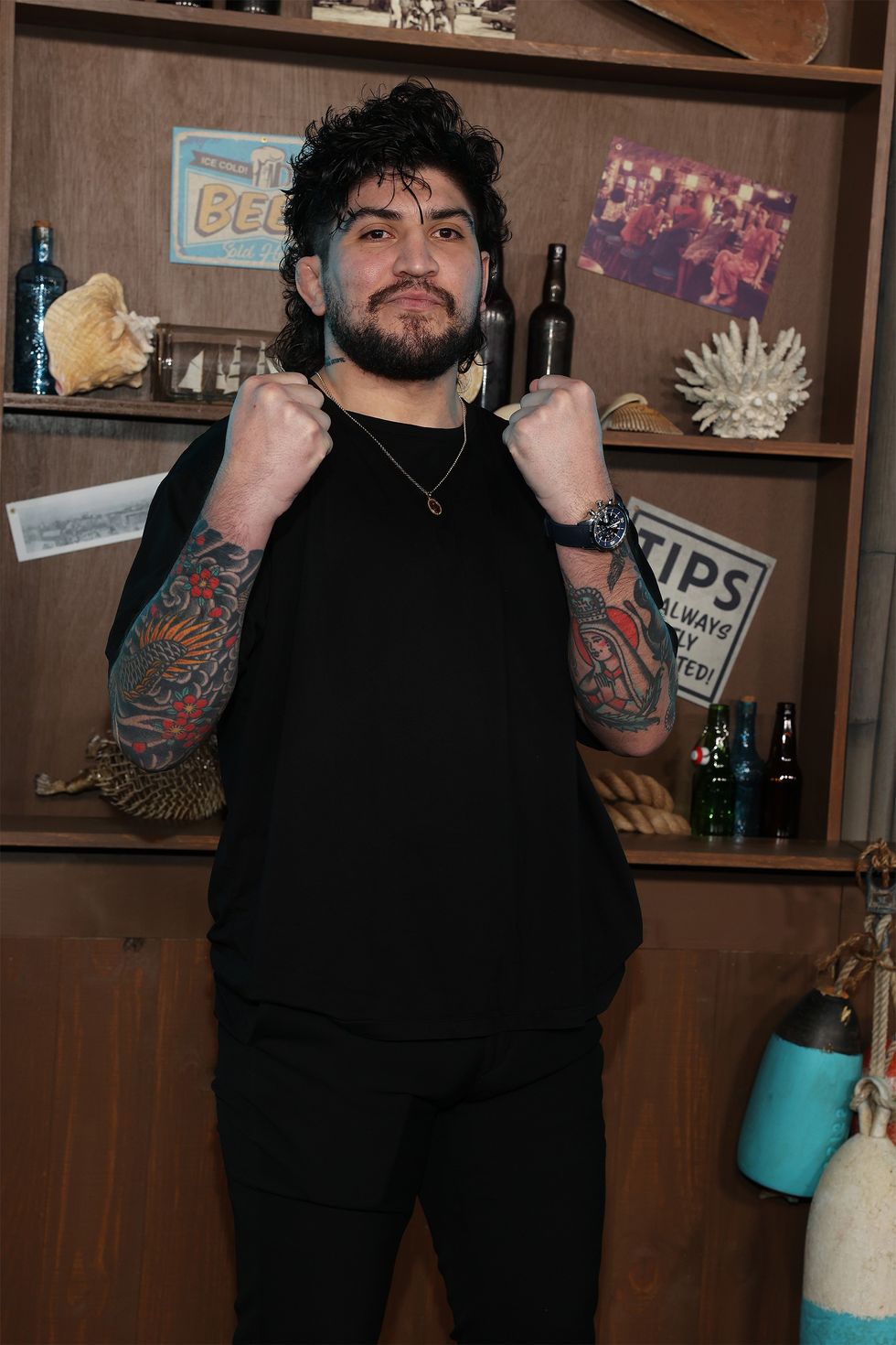 Dillon Danis