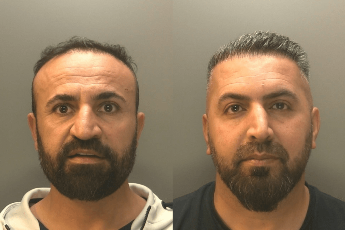 Dilshad Shamo, Ali Khdir