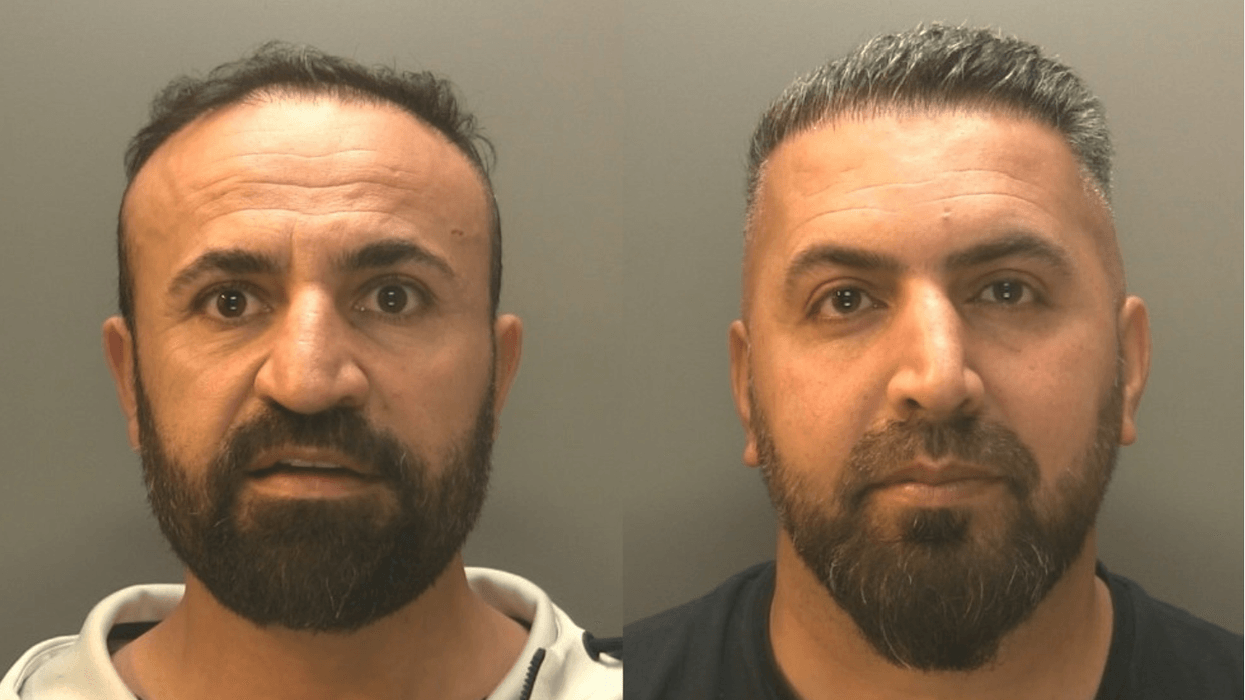 Dilshad Shamo, Ali Khdir