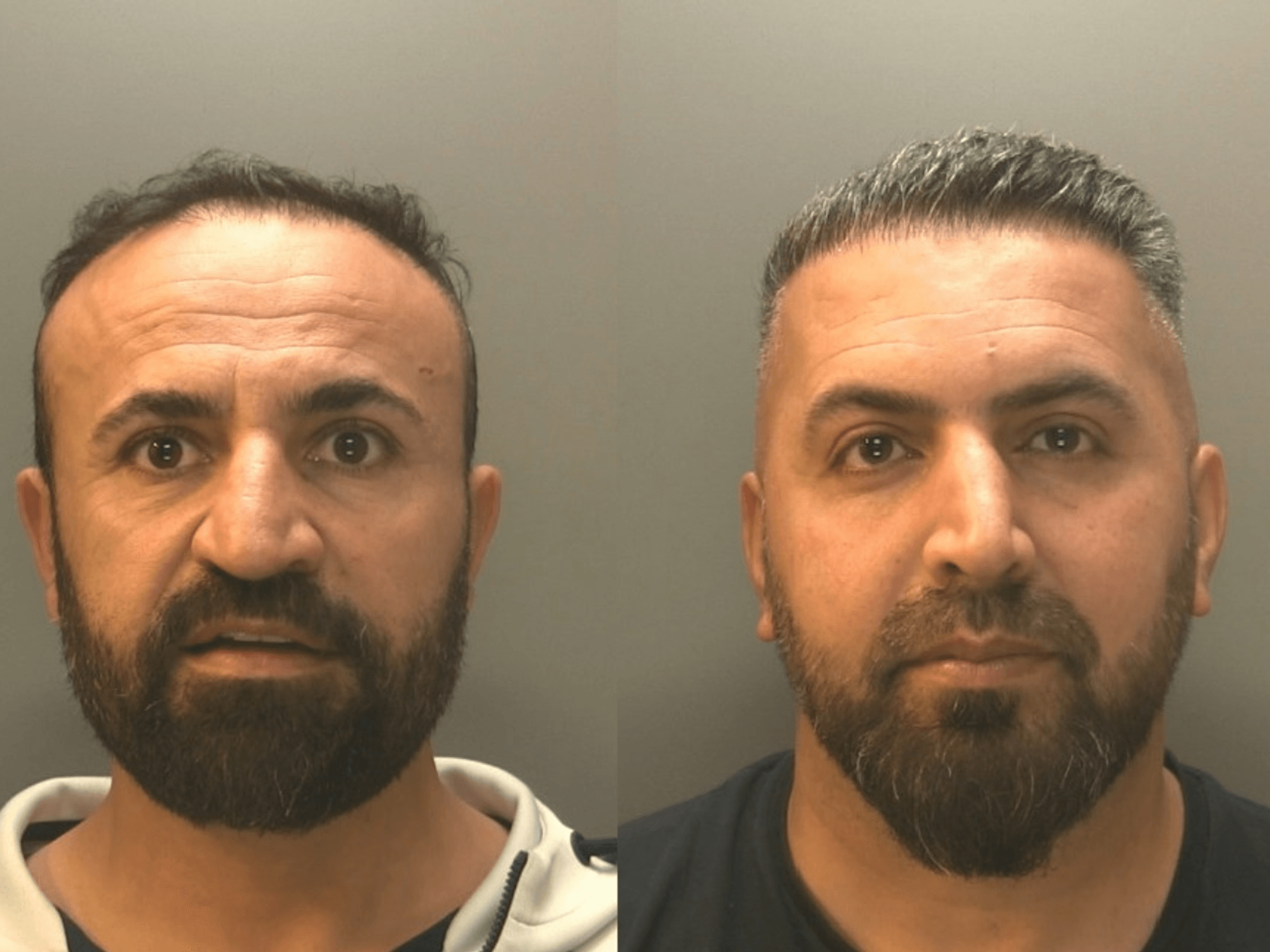 Dilshad Shamo, Ali Khdir