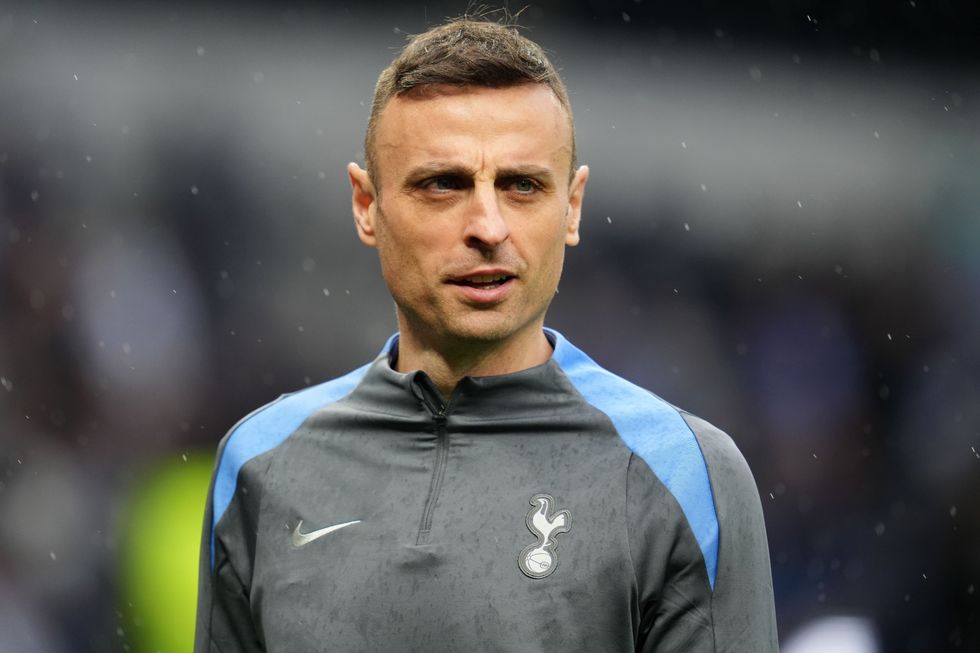 Dimitar Berbatov