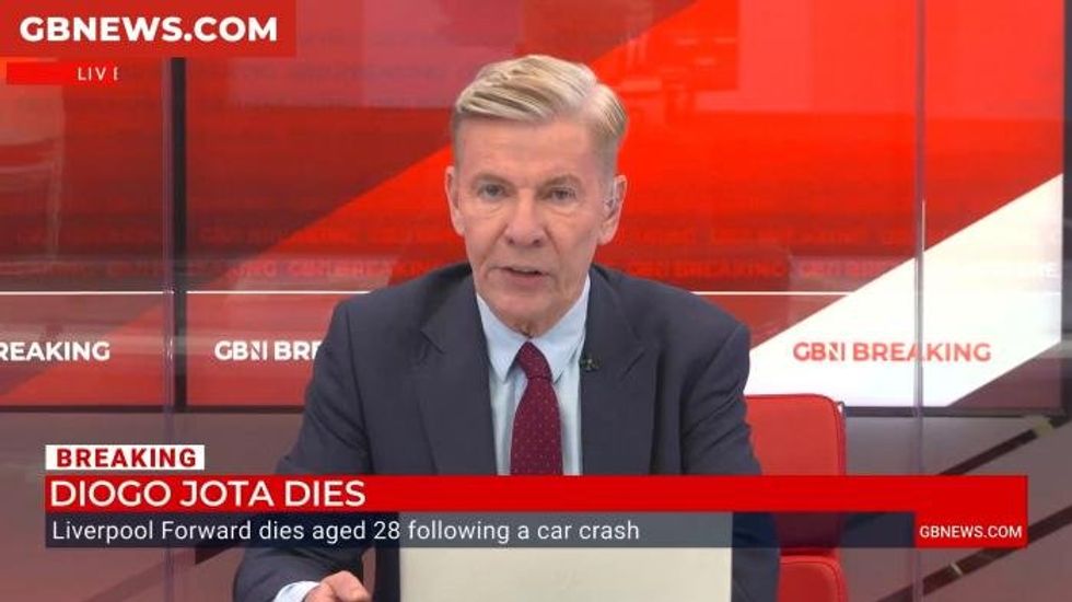 Diogo Jota’s widow shares heartbreaking tribute to former Liverpool star on milestone occasion