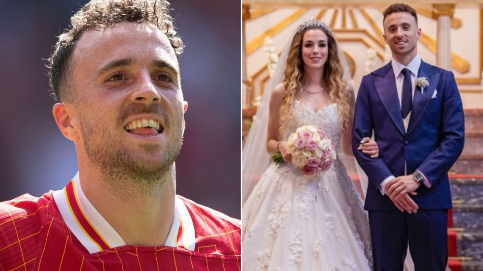 Diogo Jota Liverpool