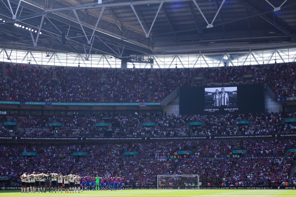 Diogo Jota Liverpool