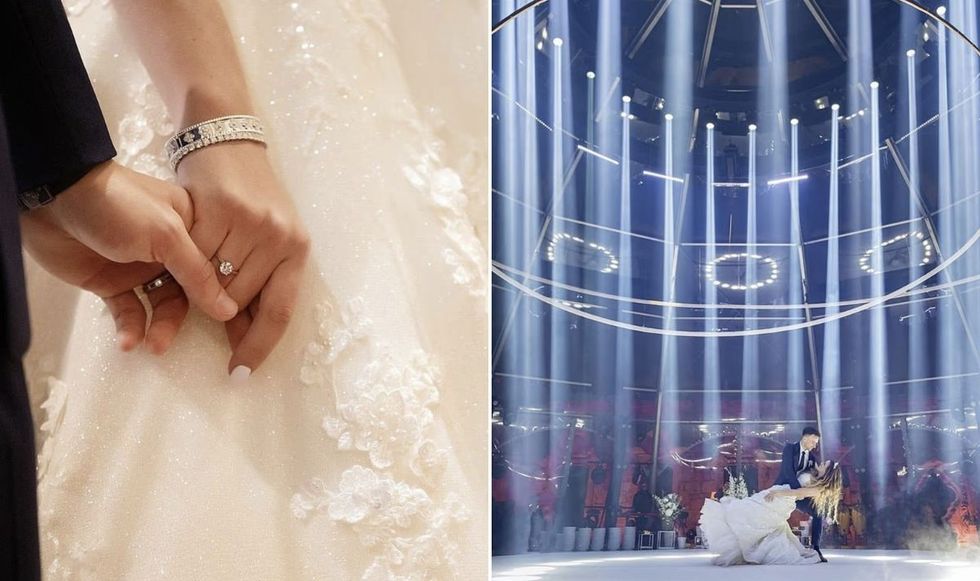 Diogo Jota's wife took to Instagram to post a heartbreaking message