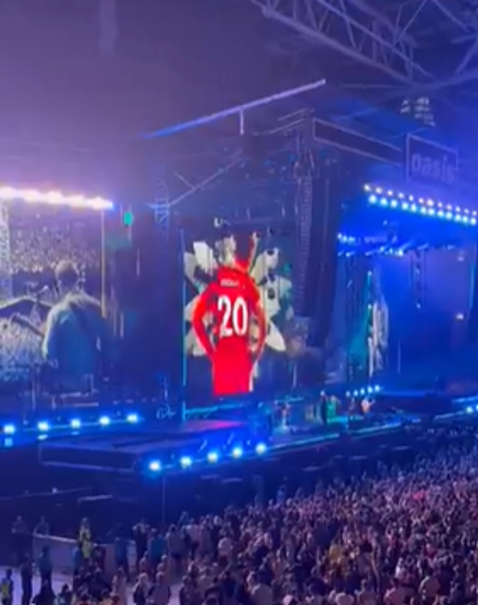 Diogo Jota tribute