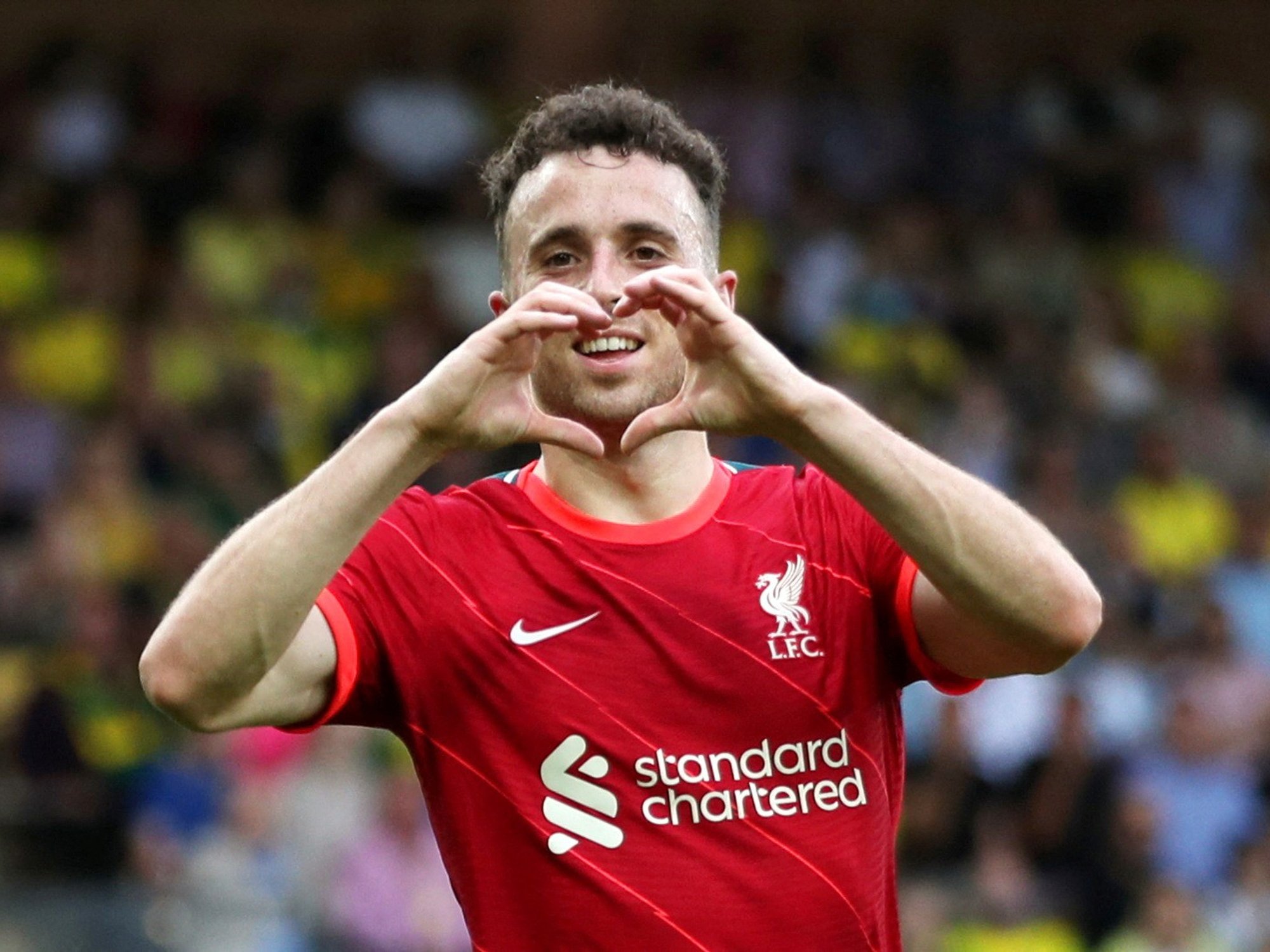 Diogo Jota