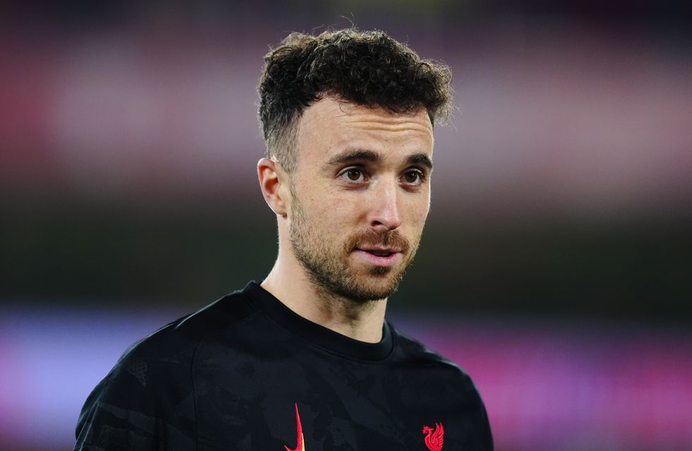 Diogo Jota