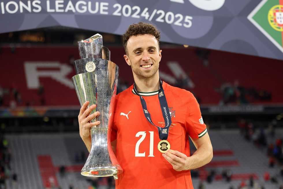 Diogo Jota