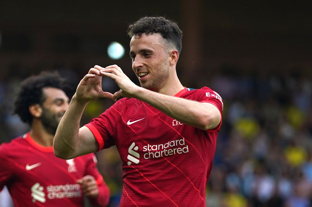 Diogo Jota Foundation disappears after taking £50,000 despite no contact  with Liverpool or family