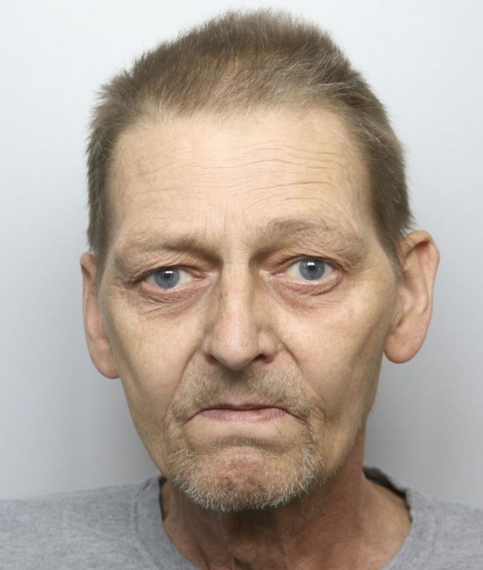 Dion Matthews, 60, from Burton-on-Trent, was handed a 11-year and three-month prison sentence at Stafford Crown Court on May 9.