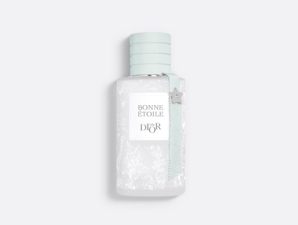 Dior baby fragrance