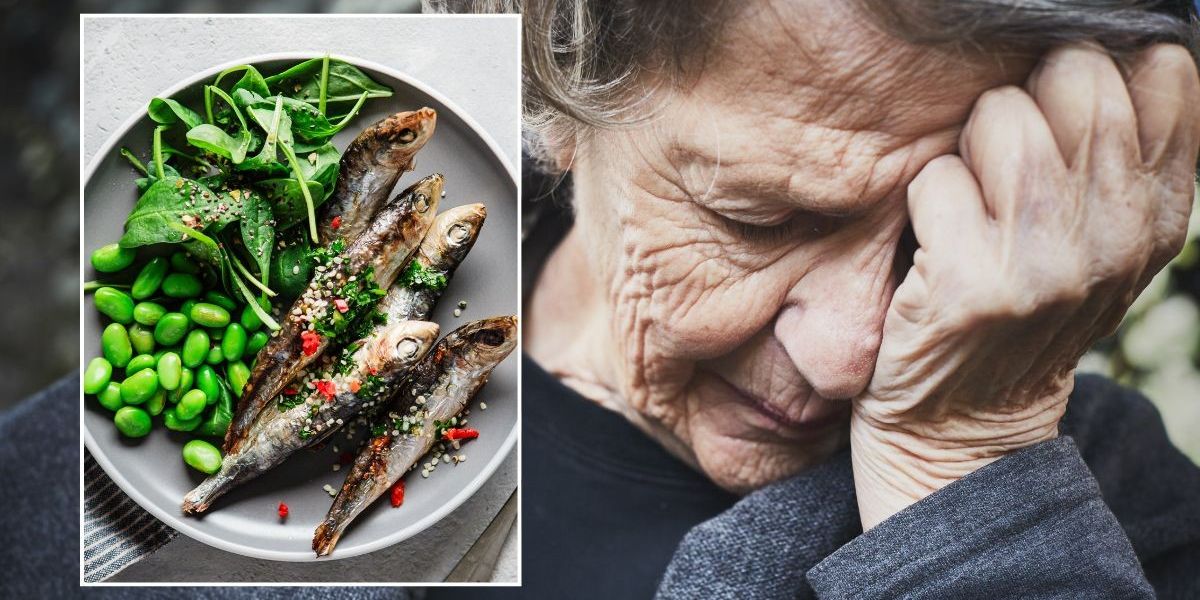 Study highlights ‘exciting’ benefits of healthy fats for brain health Study highlights ‘exciting’ benefits of healthy fats for brain health