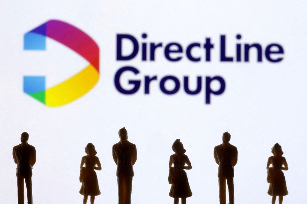 Direct Line Group