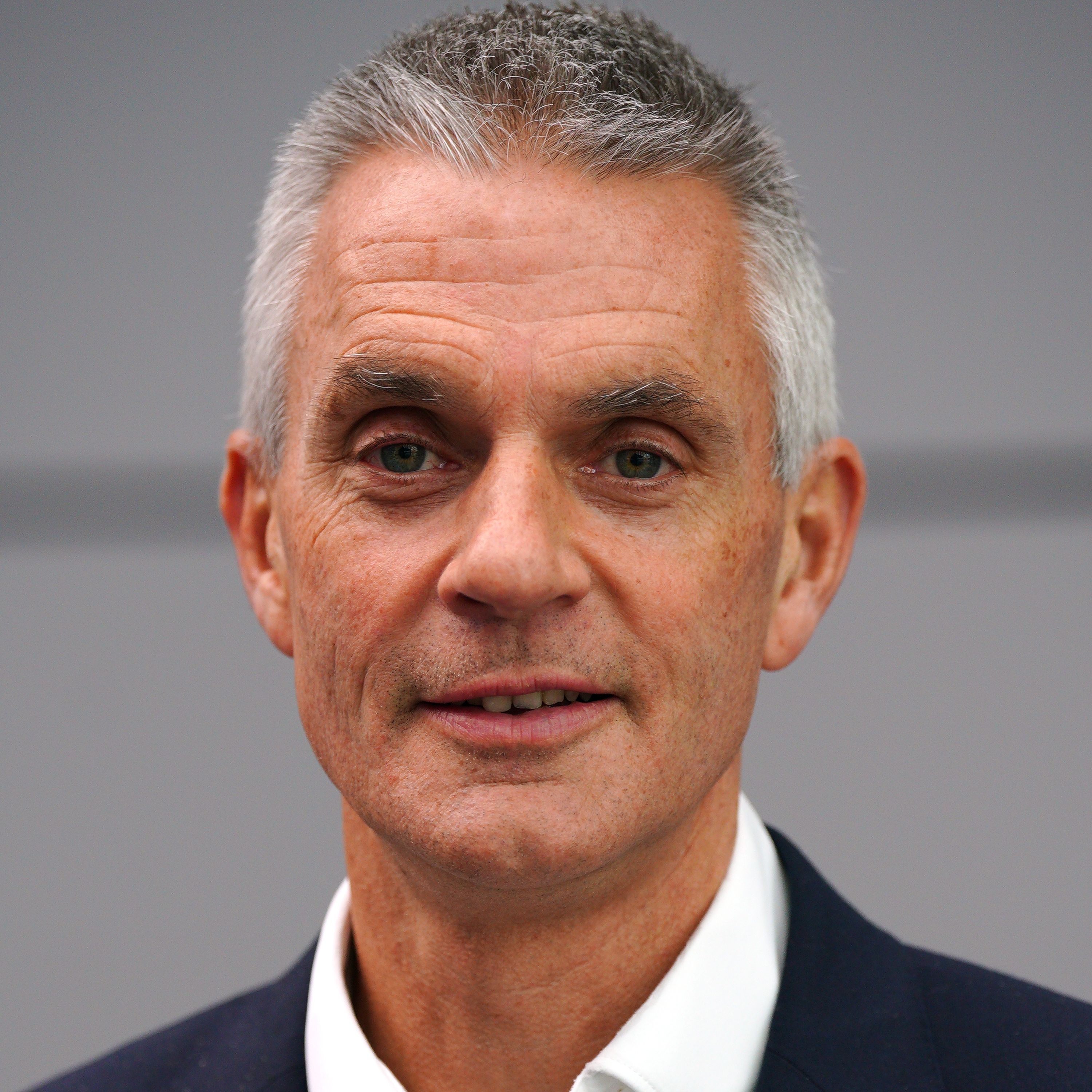 Director General of the BBC Tim Davie