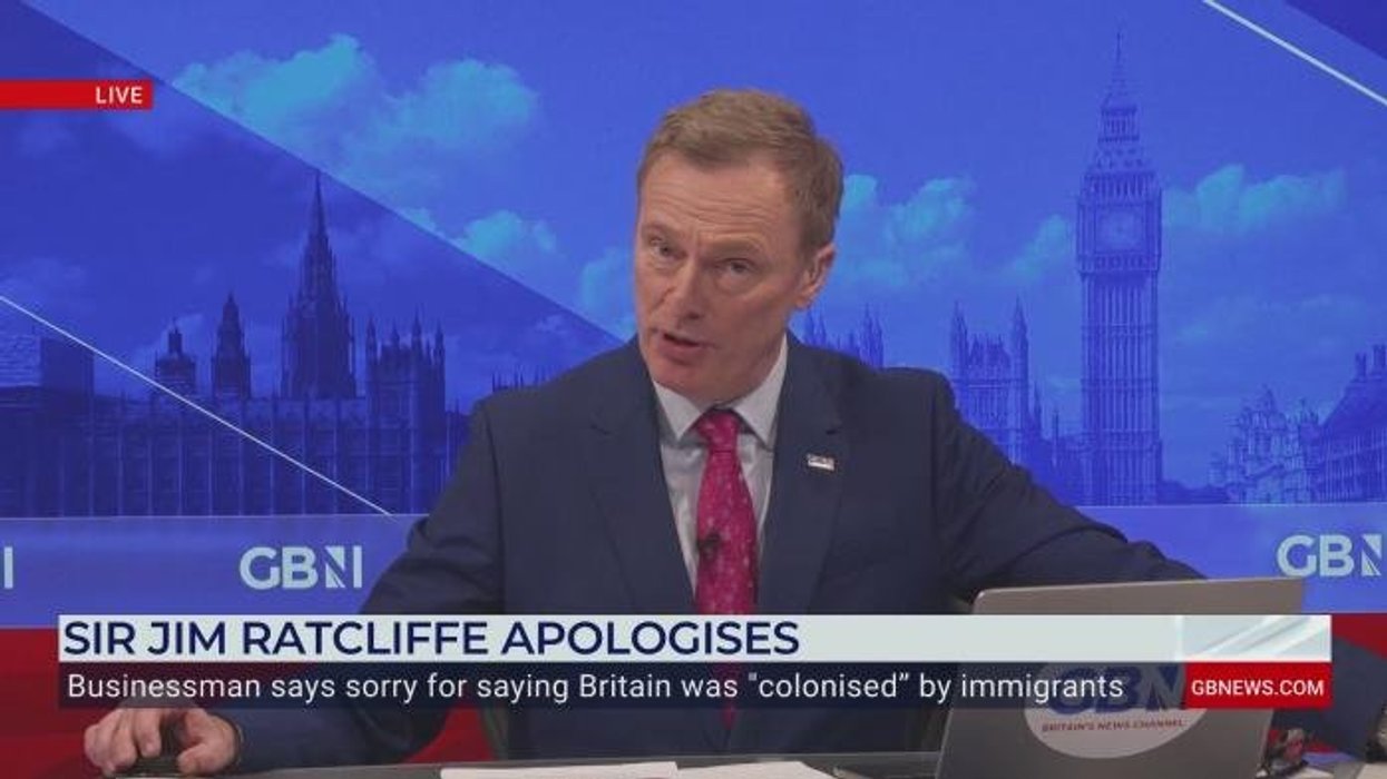 Hilary Cass faces formal complaint over BBC interview pushing 'misleading' claims on trans issues