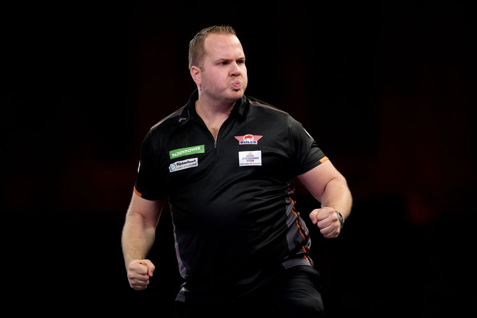 Dirk van Duijvenbode