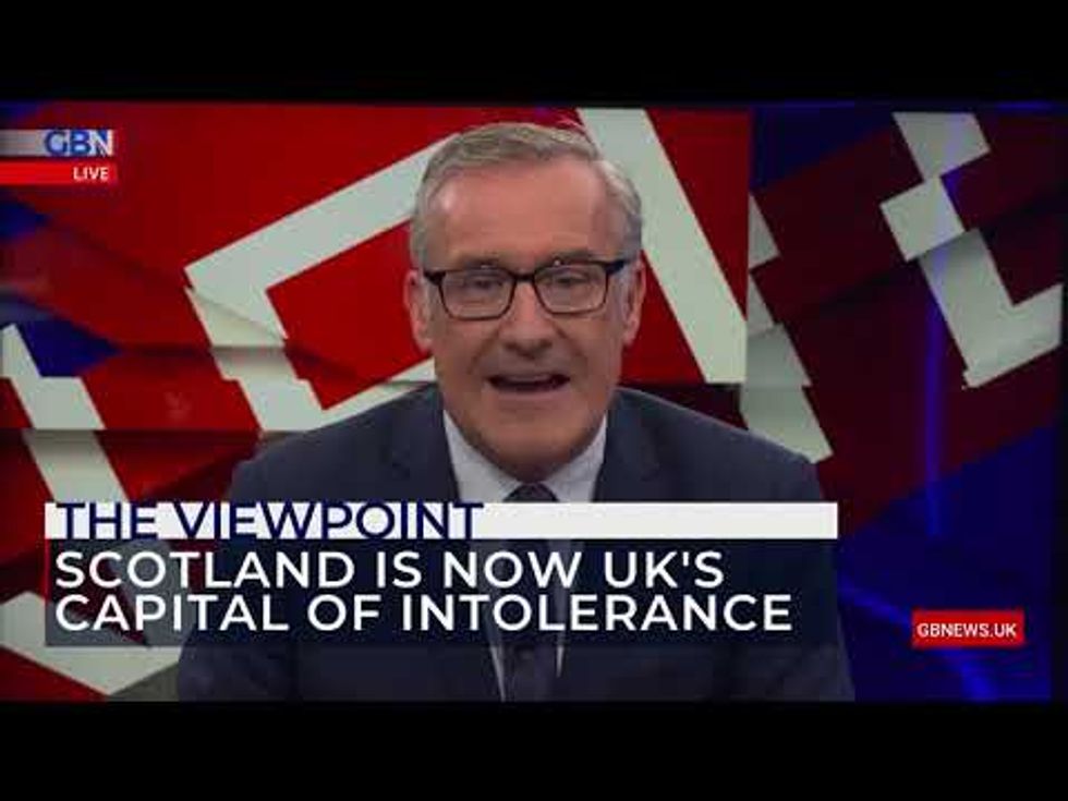 Colin Brazier: Discrimination is bad - unless it's done by the Left